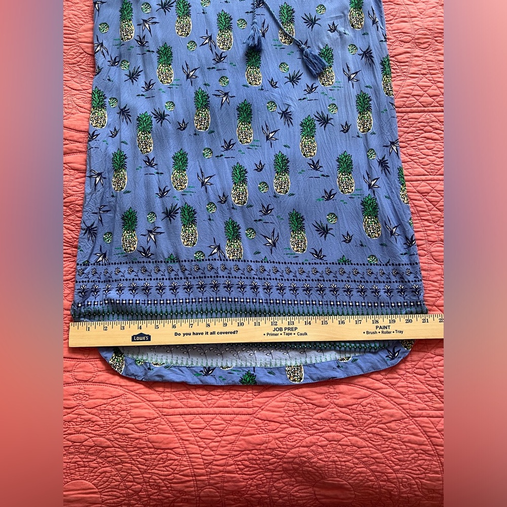 Beachlunchlounge size: Large Beach Dress - Picture 4 of 6